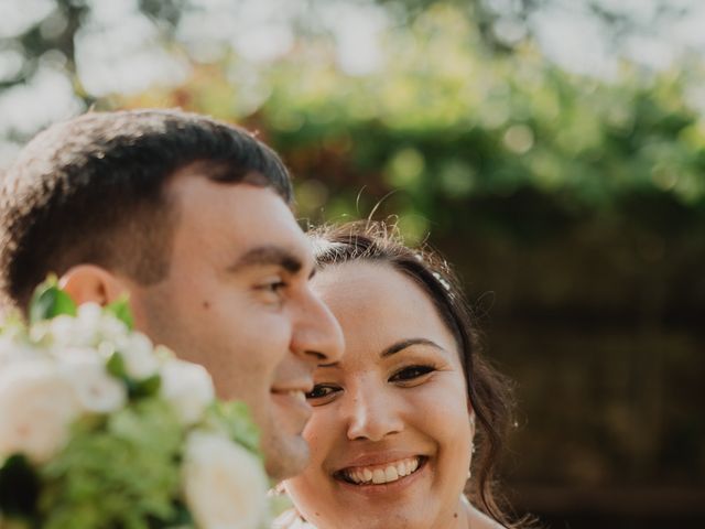 Il matrimonio di Roberta e Francesco a Fosdinovo, Massa Carrara 79