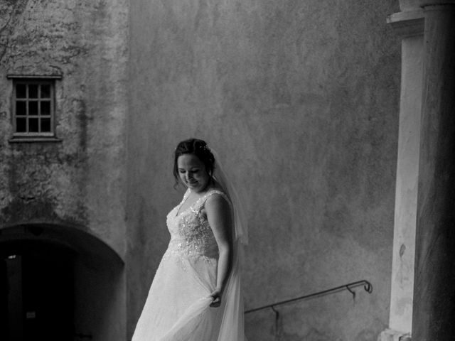 Il matrimonio di Roberta e Francesco a Fosdinovo, Massa Carrara 80