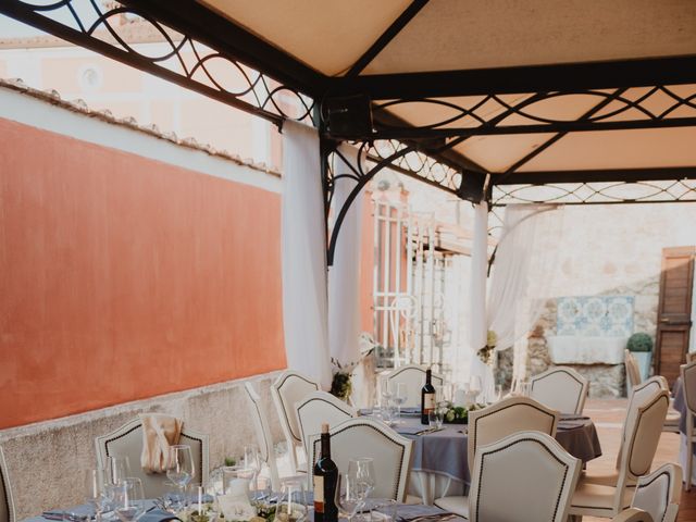 Il matrimonio di Roberta e Francesco a Fosdinovo, Massa Carrara 88
