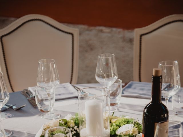 Il matrimonio di Roberta e Francesco a Fosdinovo, Massa Carrara 89