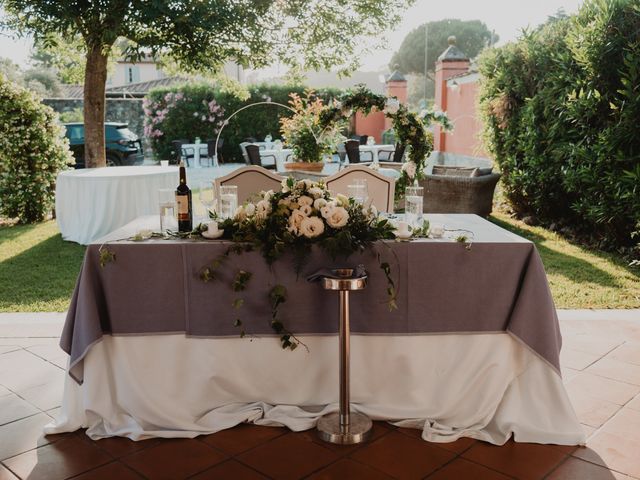 Il matrimonio di Roberta e Francesco a Fosdinovo, Massa Carrara 90