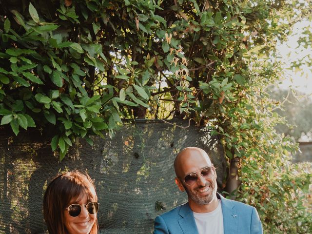 Il matrimonio di Roberta e Francesco a Fosdinovo, Massa Carrara 92