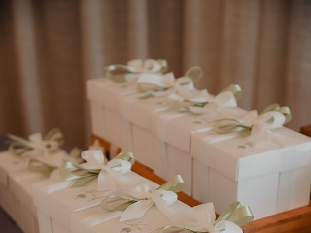 Il matrimonio di Roberta e Francesco a Fosdinovo, Massa Carrara 93