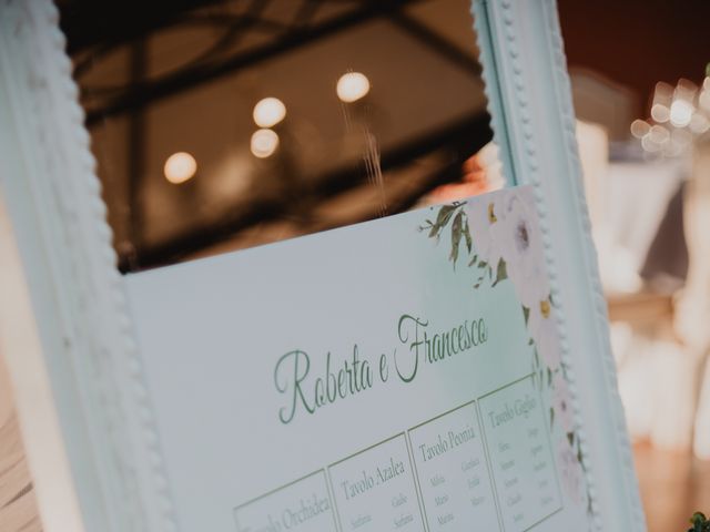 Il matrimonio di Roberta e Francesco a Fosdinovo, Massa Carrara 95