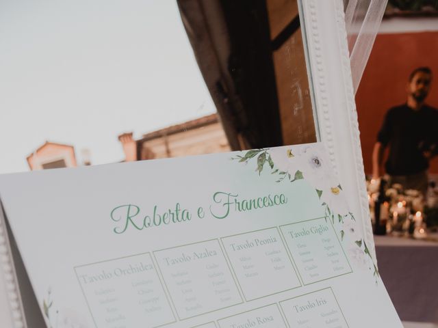 Il matrimonio di Roberta e Francesco a Fosdinovo, Massa Carrara 96