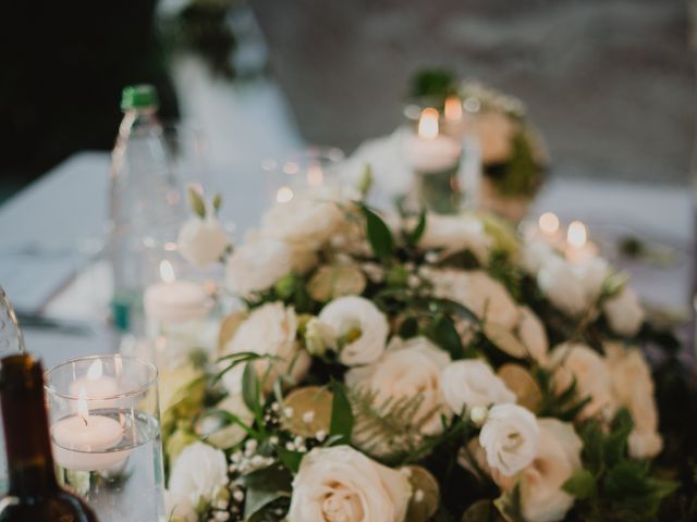 Il matrimonio di Roberta e Francesco a Fosdinovo, Massa Carrara 99