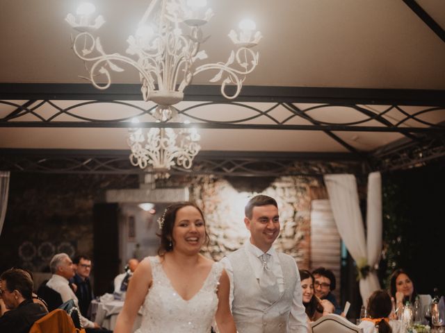 Il matrimonio di Roberta e Francesco a Fosdinovo, Massa Carrara 102