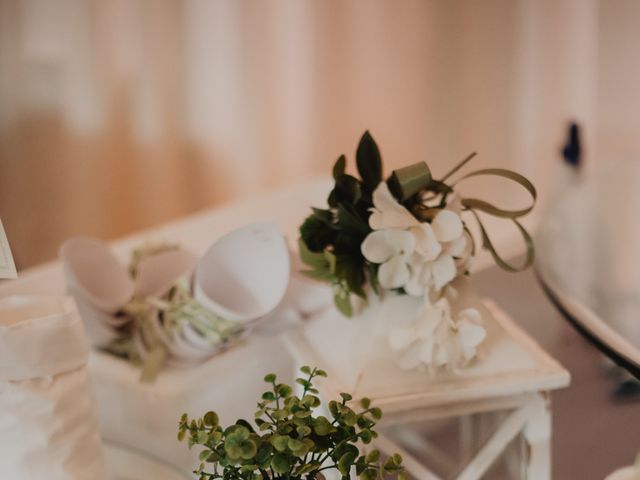 Il matrimonio di Roberta e Francesco a Fosdinovo, Massa Carrara 103