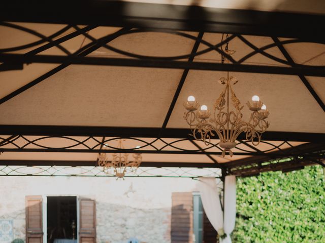 Il matrimonio di Roberta e Francesco a Fosdinovo, Massa Carrara 108