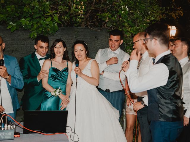 Il matrimonio di Roberta e Francesco a Fosdinovo, Massa Carrara 113
