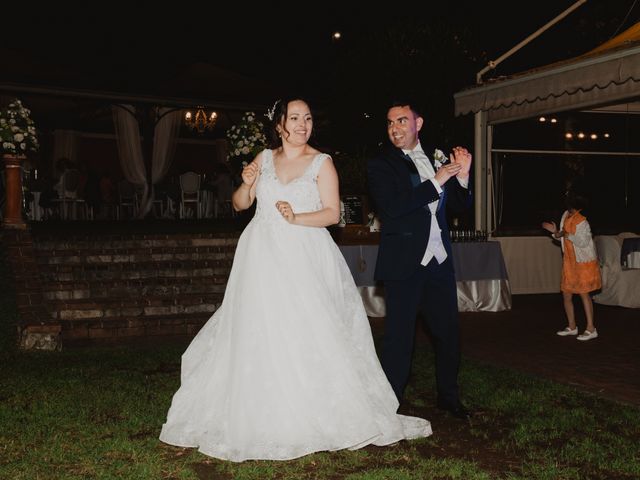 Il matrimonio di Roberta e Francesco a Fosdinovo, Massa Carrara 131