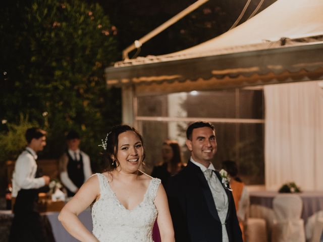 Il matrimonio di Roberta e Francesco a Fosdinovo, Massa Carrara 134