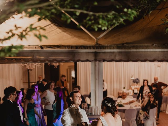Il matrimonio di Roberta e Francesco a Fosdinovo, Massa Carrara 135