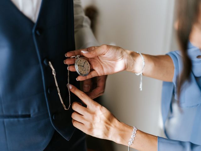 Il matrimonio di Davide e Camilla a Lecco, Lecco 10