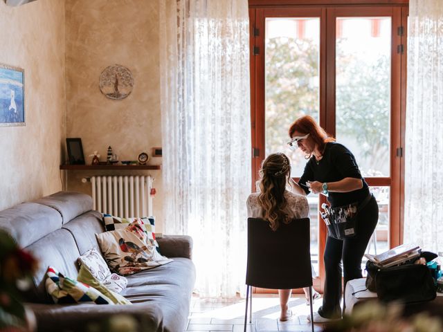 Il matrimonio di Davide e Camilla a Lecco, Lecco 19