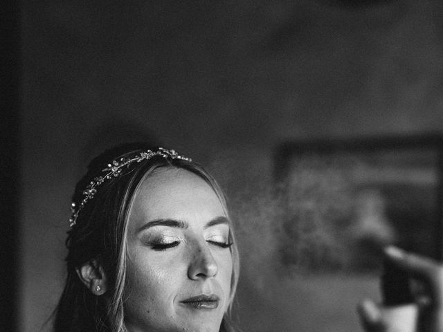 Il matrimonio di Davide e Camilla a Lecco, Lecco 26