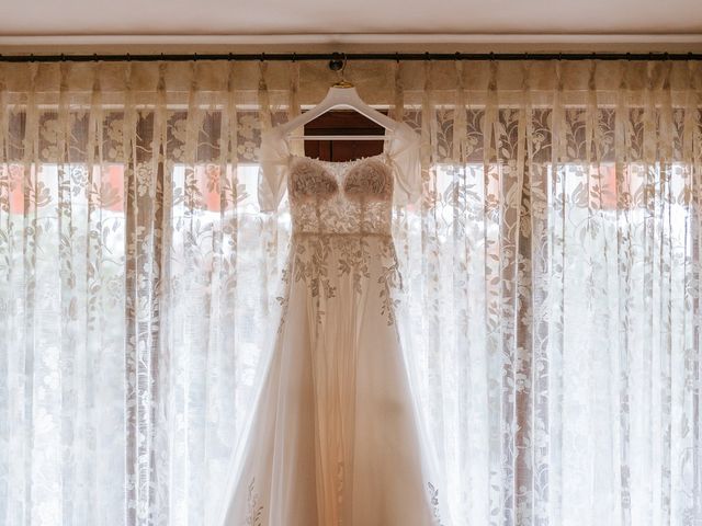 Il matrimonio di Davide e Camilla a Lecco, Lecco 27