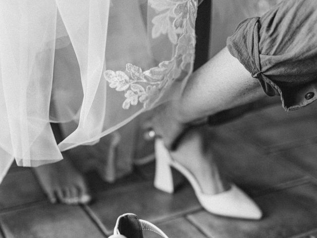 Il matrimonio di Davide e Camilla a Lecco, Lecco 30