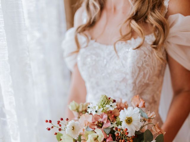 Il matrimonio di Davide e Camilla a Lecco, Lecco 32