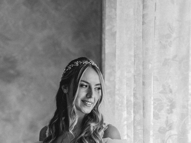 Il matrimonio di Davide e Camilla a Lecco, Lecco 33