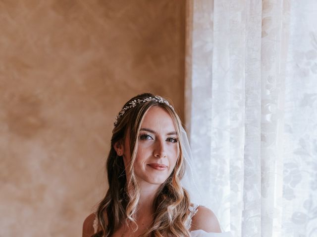 Il matrimonio di Davide e Camilla a Lecco, Lecco 34