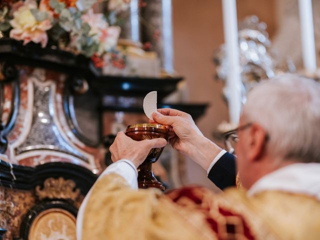 Il matrimonio di Davide e Camilla a Lecco, Lecco 50