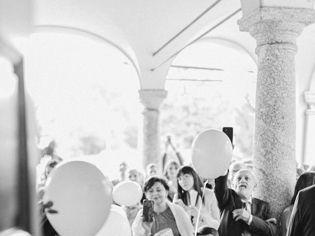 Il matrimonio di Davide e Camilla a Lecco, Lecco 51