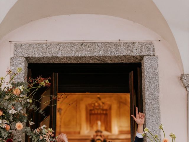Il matrimonio di Davide e Camilla a Lecco, Lecco 52