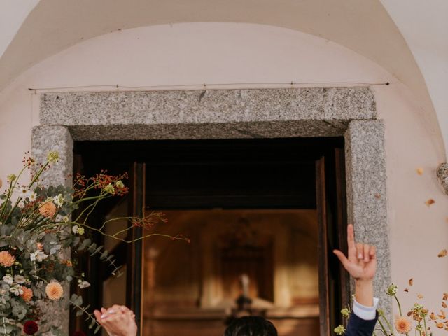 Il matrimonio di Davide e Camilla a Lecco, Lecco 53