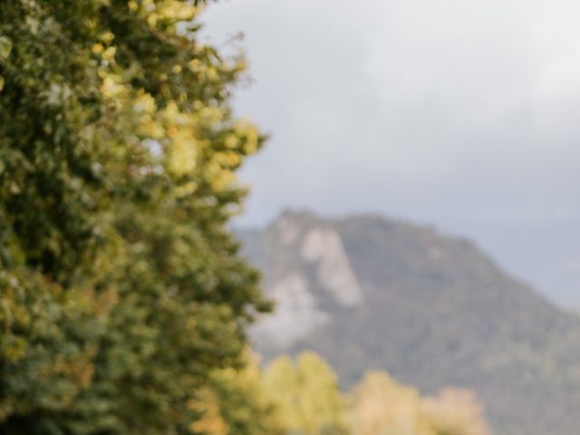 Il matrimonio di Davide e Camilla a Lecco, Lecco 68