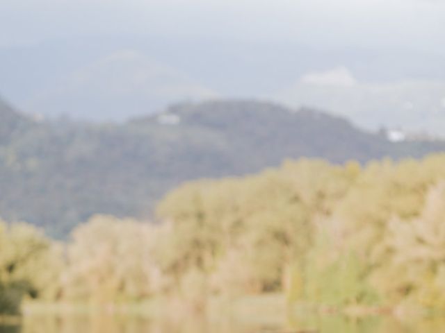 Il matrimonio di Davide e Camilla a Lecco, Lecco 73
