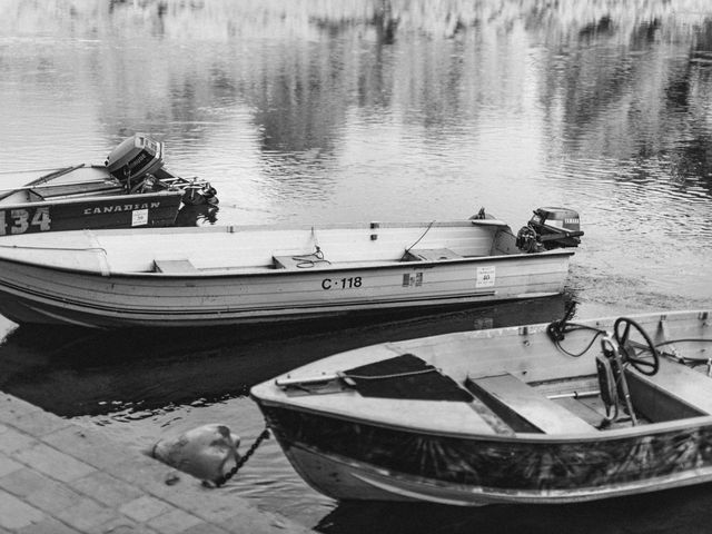 Il matrimonio di Davide e Camilla a Lecco, Lecco 77