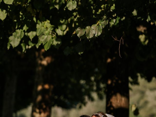 Il matrimonio di Davide e Camilla a Lecco, Lecco 81