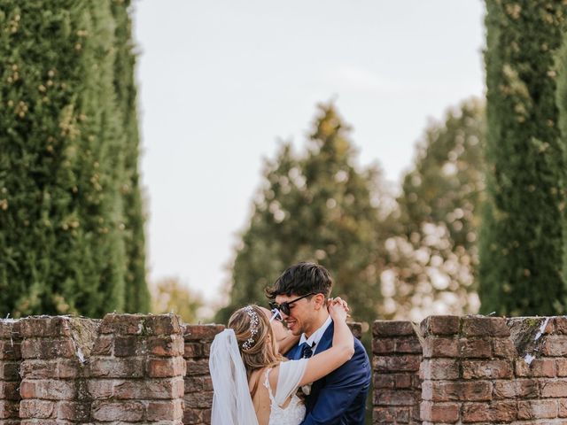 Il matrimonio di Davide e Camilla a Lecco, Lecco 94