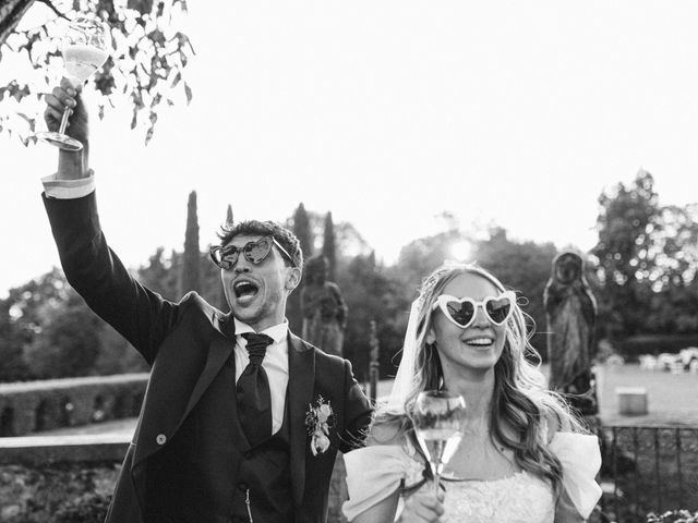 Il matrimonio di Davide e Camilla a Lecco, Lecco 97
