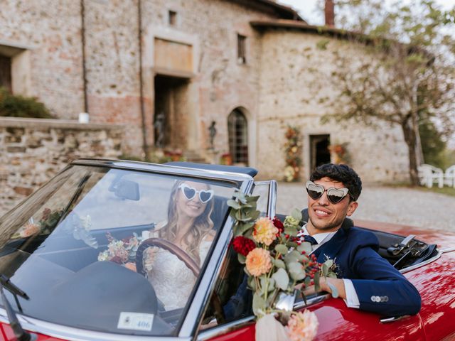 Il matrimonio di Davide e Camilla a Lecco, Lecco 101