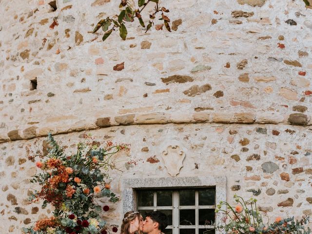 Il matrimonio di Davide e Camilla a Lecco, Lecco 106