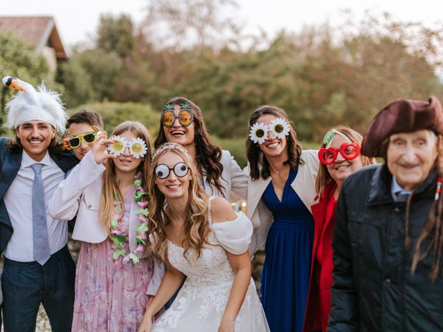 Il matrimonio di Davide e Camilla a Lecco, Lecco 113