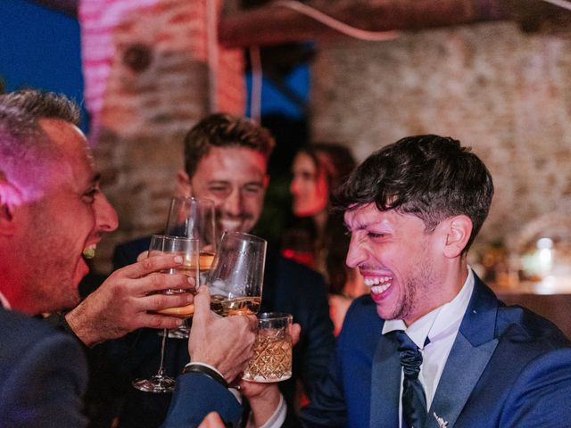 Il matrimonio di Davide e Camilla a Lecco, Lecco 117