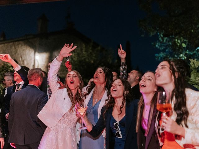 Il matrimonio di Davide e Camilla a Lecco, Lecco 119