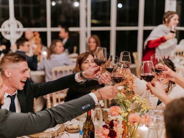 Il matrimonio di Davide e Camilla a Lecco, Lecco 124