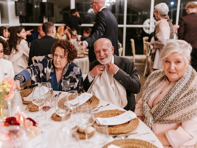 Il matrimonio di Davide e Camilla a Lecco, Lecco 126