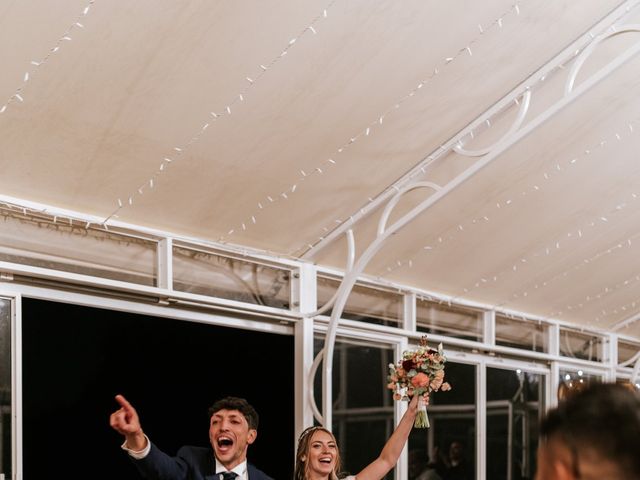 Il matrimonio di Davide e Camilla a Lecco, Lecco 128