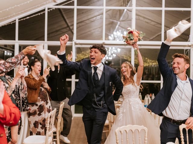 Il matrimonio di Davide e Camilla a Lecco, Lecco 130
