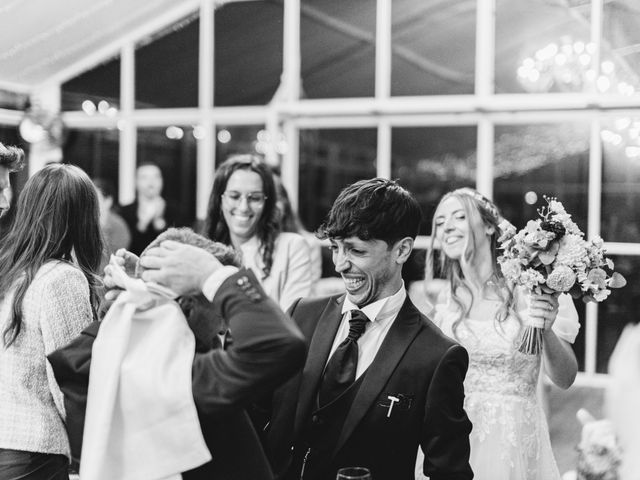 Il matrimonio di Davide e Camilla a Lecco, Lecco 131