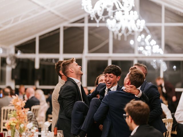 Il matrimonio di Davide e Camilla a Lecco, Lecco 136