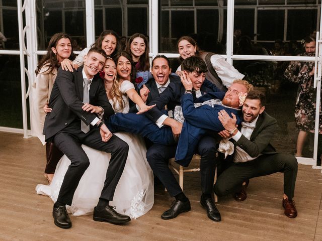Il matrimonio di Davide e Camilla a Lecco, Lecco 140