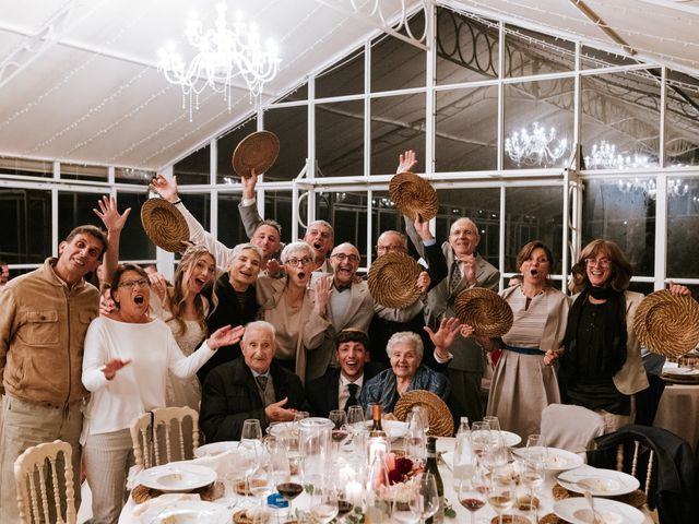 Il matrimonio di Davide e Camilla a Lecco, Lecco 142