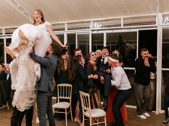 Il matrimonio di Davide e Camilla a Lecco, Lecco 144