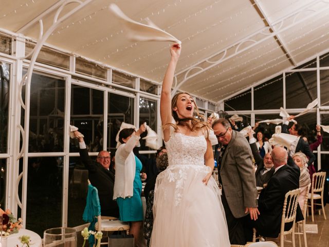 Il matrimonio di Davide e Camilla a Lecco, Lecco 148